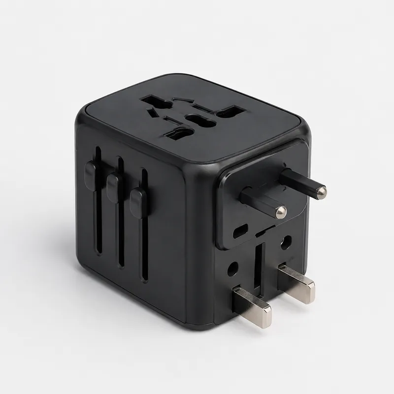 Universal Travel Adapters
