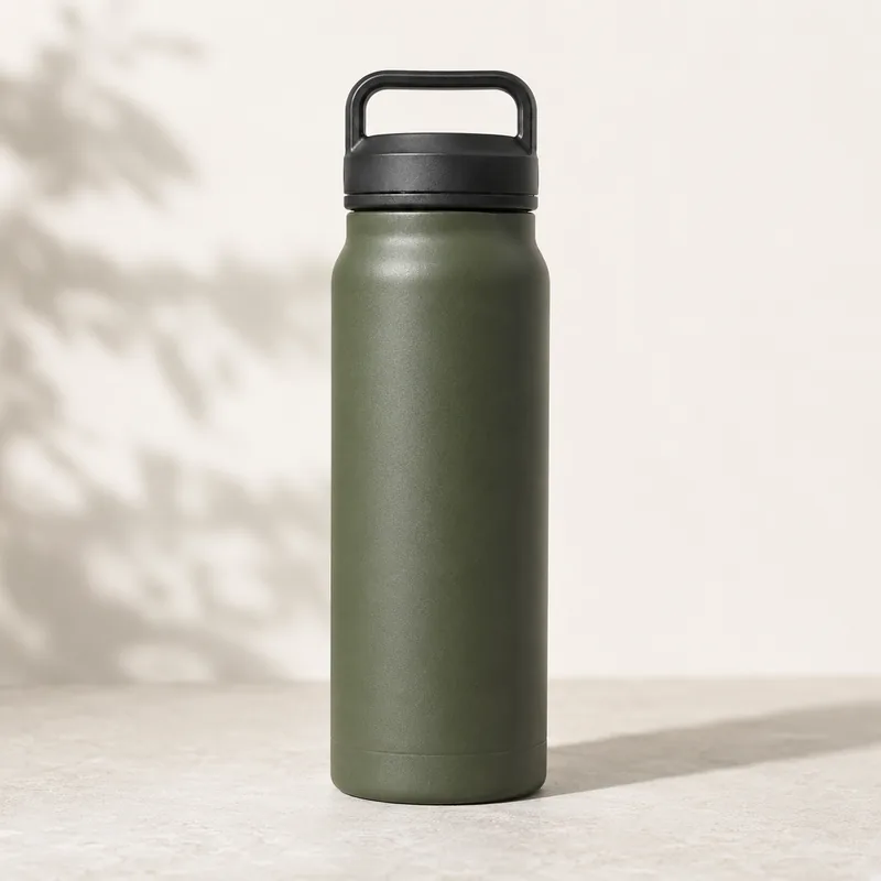Reusable Water Bottles
