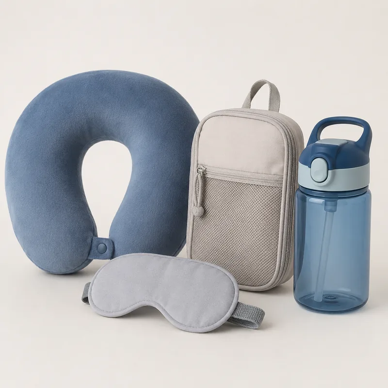Kids Travel Accessories