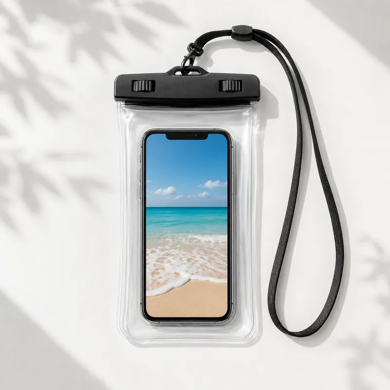 Waterproof Phone Pouches