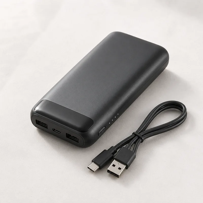 Portable Power Banks