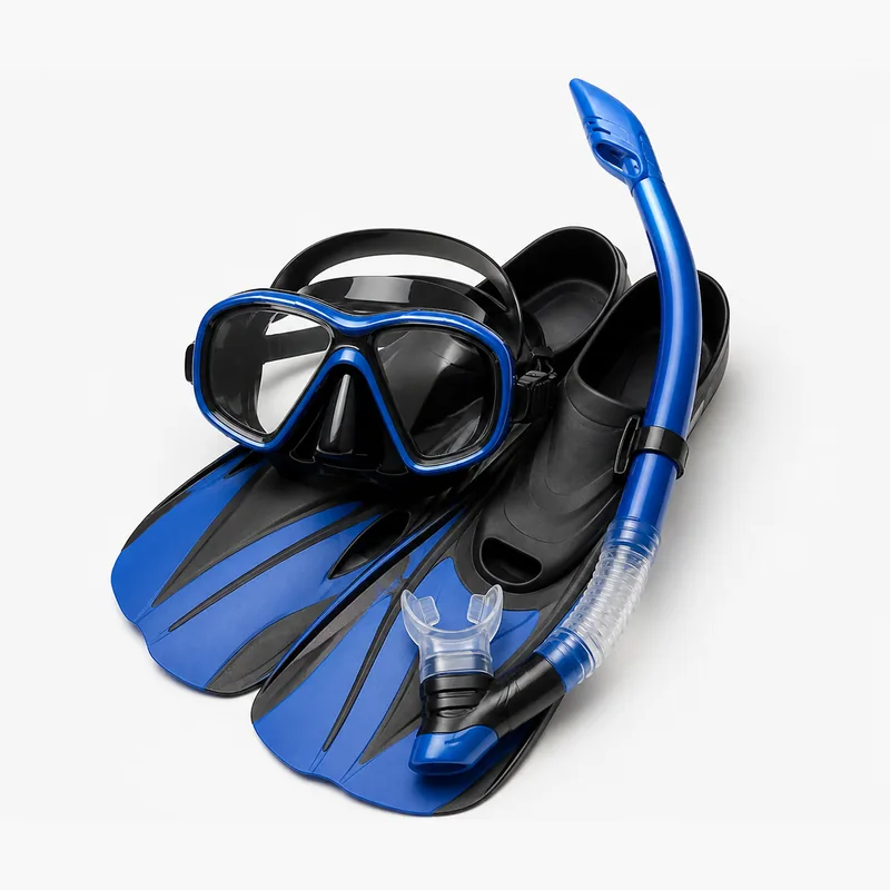 Snorkeling Gear