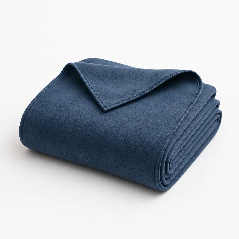 Quick-Dry Beach Towels