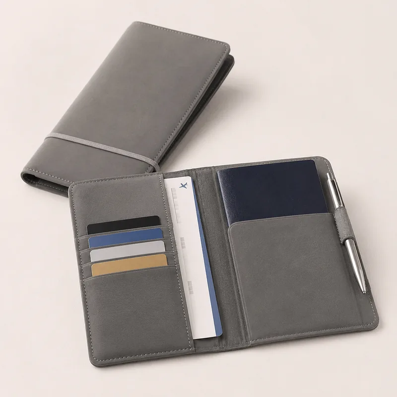 Travel Wallets
