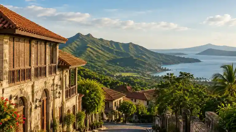Batangas Three Day Travel Itinerary