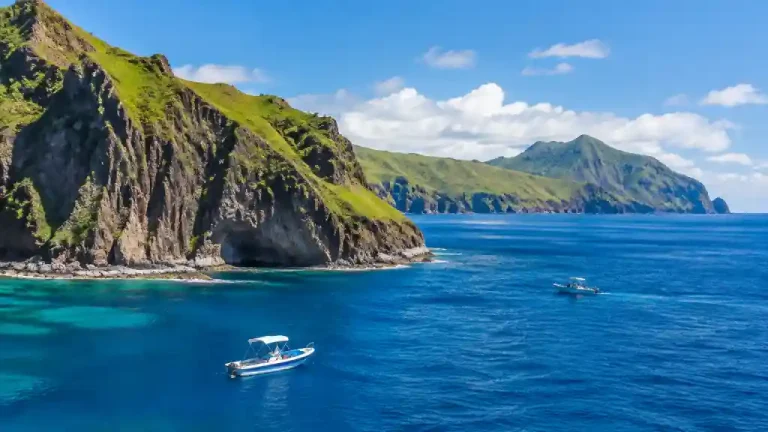 Best Boat Tours and Coastal Trips in Batanes Philippines travel guide