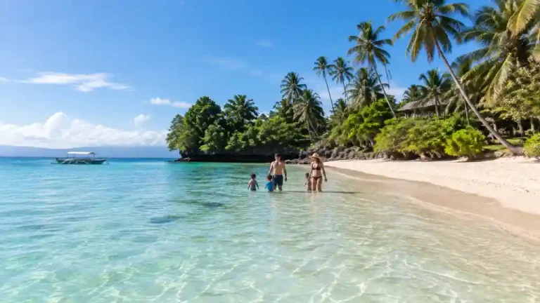 Best Family Friendly Activities in Siquijor Philippines travel guide