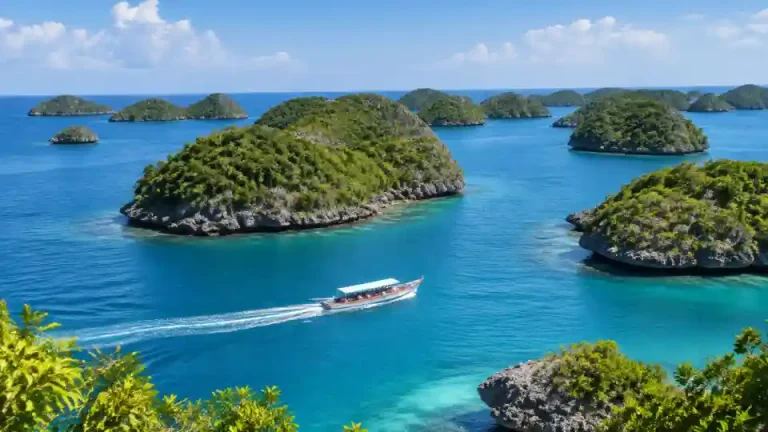Best Island Hopping Trips in Pangasinan