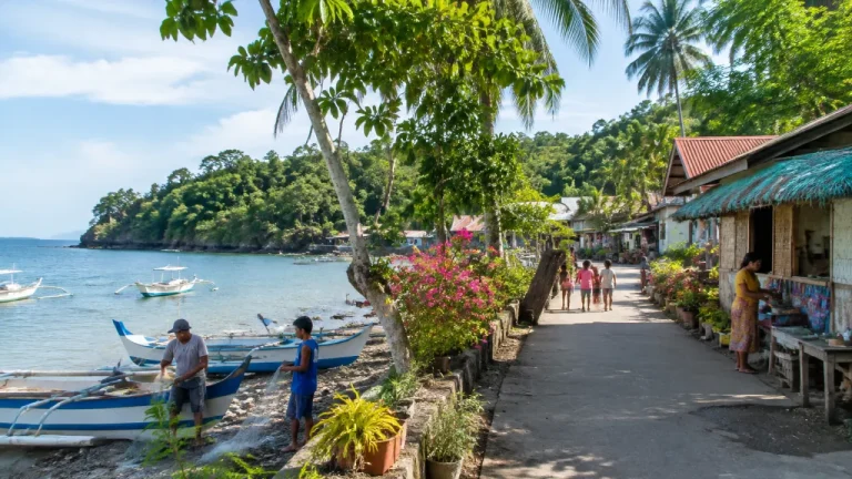 Best Local Villages and Cultural Stops in Guimaras Philippines travel guide