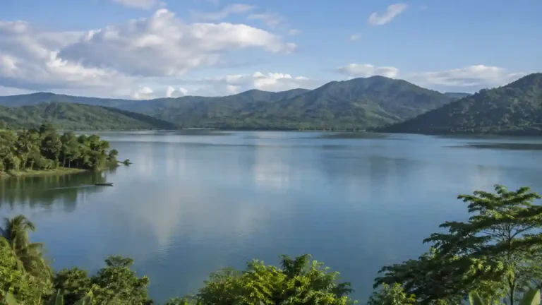 Best Things to See and Do at Lake Mainit