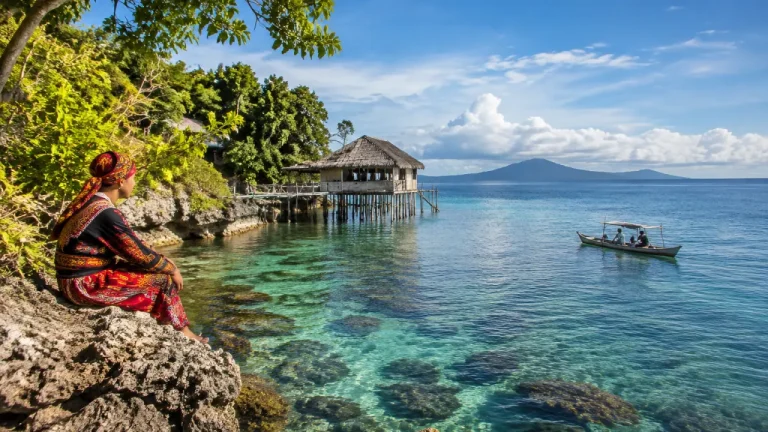 Hidden Places to Discover in Zamboanga Philippines travel guide
