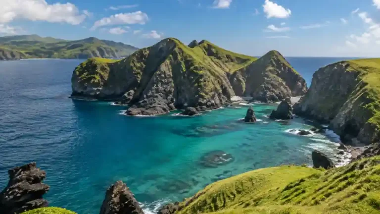 Immuki Island Best Time to Visit and Practical Tips Philippines travel guide