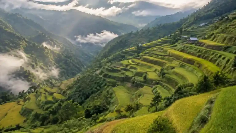 Mayoyao Rice Terraces Best Time to Visit and Practical Tips