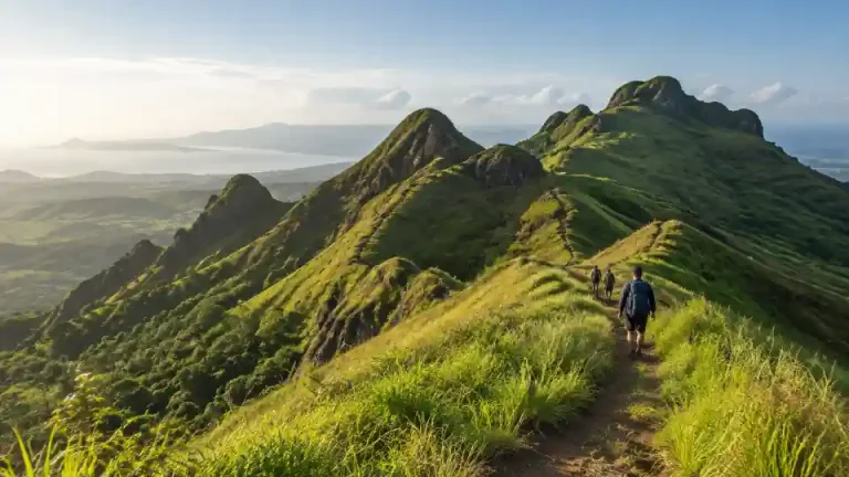 Mount Batulao Essential Tips for Planning Your Visit