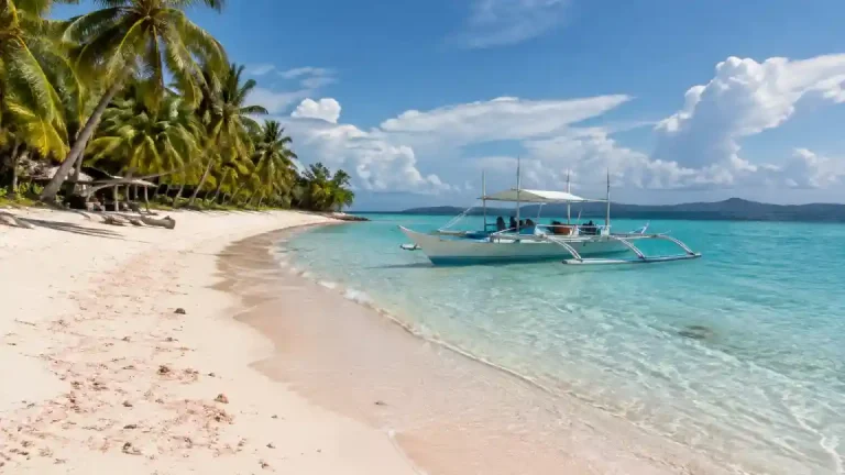 Patawan Island Complete Visitor Guide
