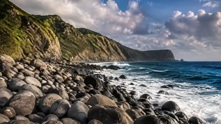 Valugan Boulder Beach Complete Experience Guide Philippines travel guide