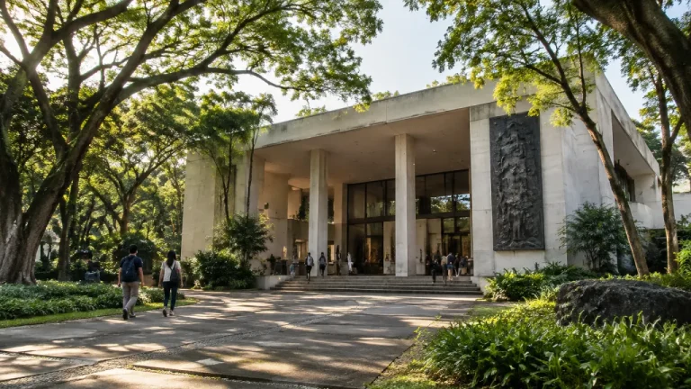 Vargas Museum Best Time to Visit and Practical Tips